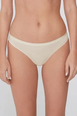 Cotton Cheeky Briefs - Cheeky Briefs - Women | Tezenis