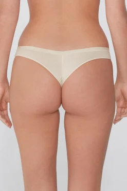 Cotton Cheeky Briefs - Cheeky Briefs - Women | Tezenis