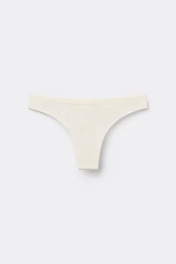 Cotton Cheeky Briefs - Cheeky Briefs - Women | Tezenis