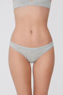 Cotton Cheeky Briefs - Cheeky Briefs - Women | Tezenis