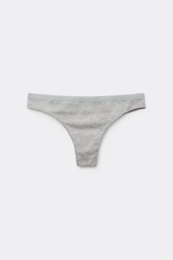 Cotton Cheeky Briefs - Cheeky Briefs - Women | Tezenis