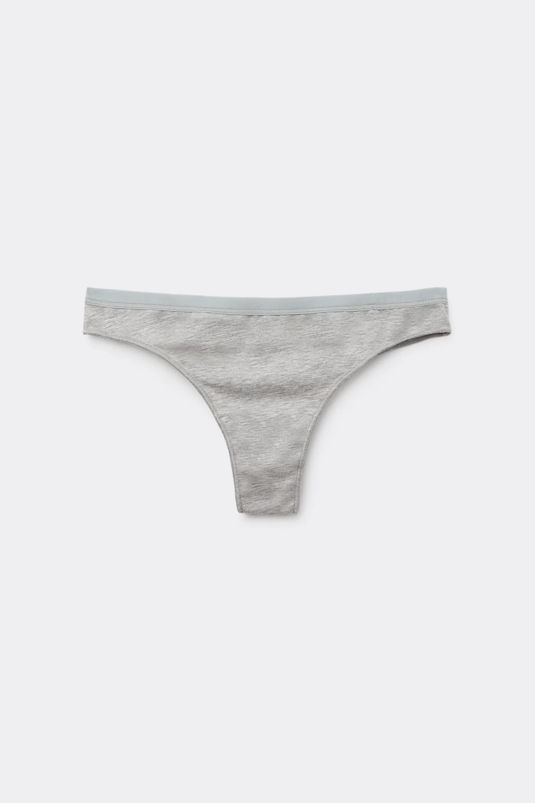 Cotton Cheeky Briefs - Cheeky Briefs - Women | Tezenis