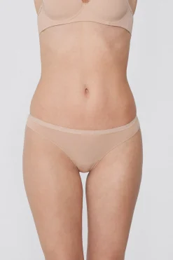 Cotton Cheeky Briefs - Cheeky Briefs - Women | Tezenis