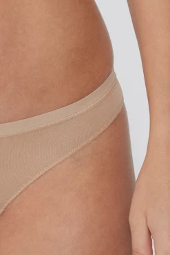Cotton Cheeky Briefs - Cheeky Briefs - Women | Tezenis