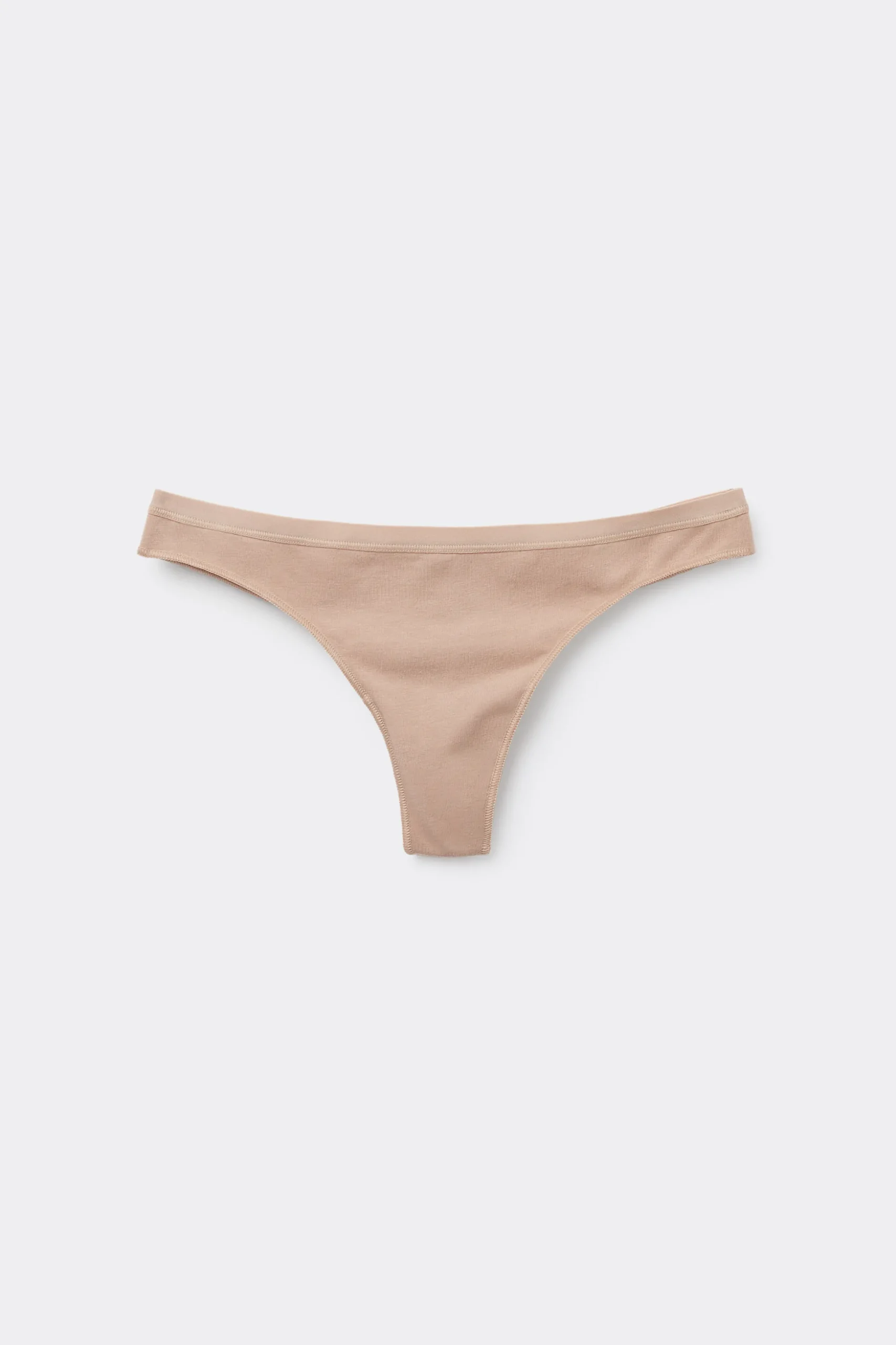 Cotton Cheeky Briefs - Cheeky Briefs - Women | Tezenis