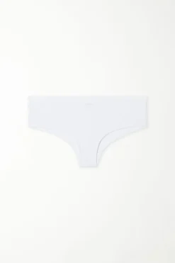 Cotton French Panties - French Cut - Women | Tezenis