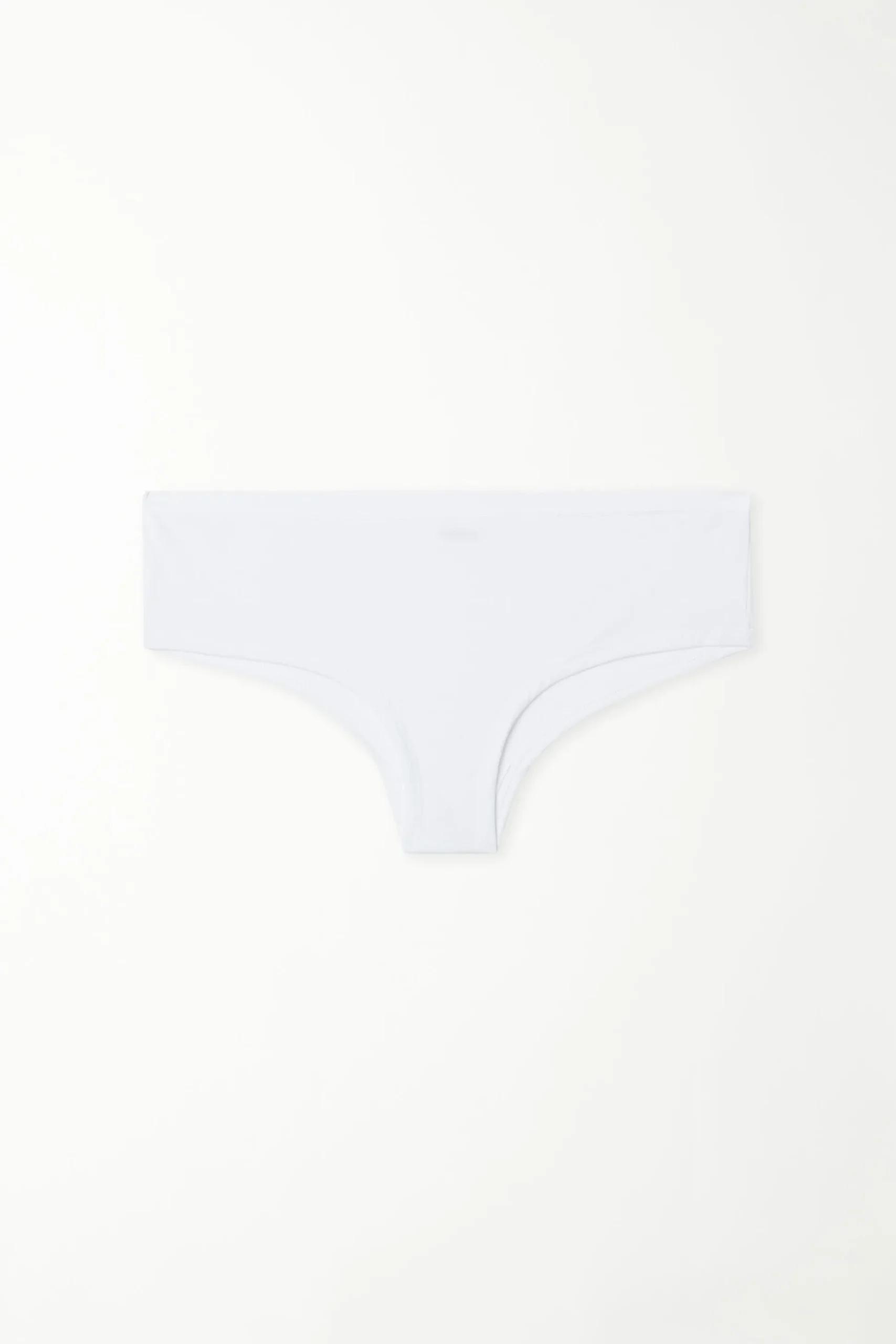 Cotton French Panties - French Cut - Women | Tezenis