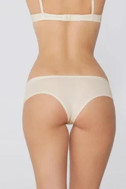 Cotton French Panties - French Cut - Women | Tezenis