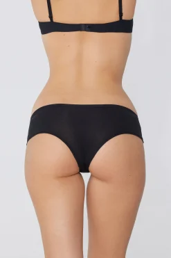 Cotton French Panties - French Cut - Women | Tezenis
