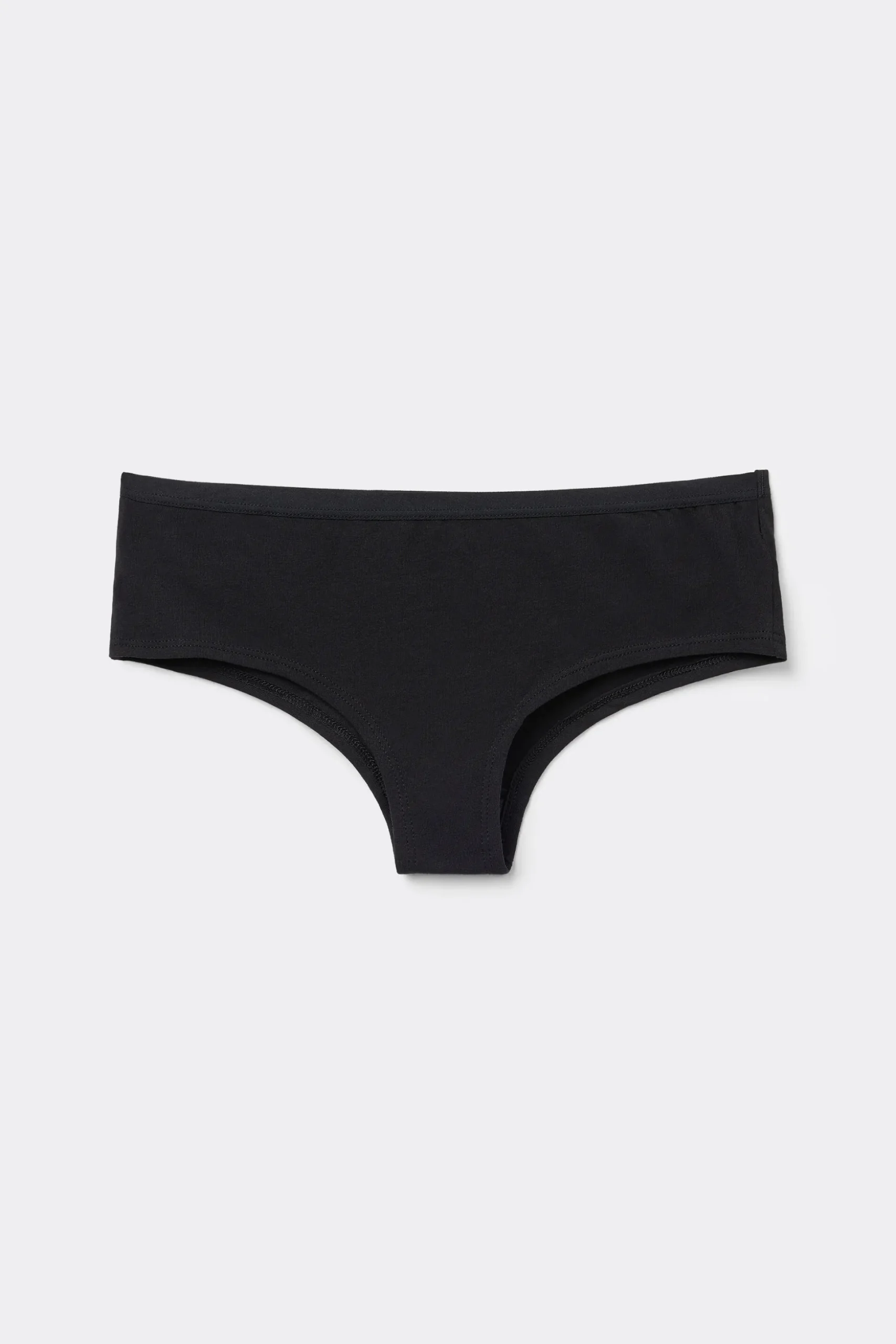 Cotton French Panties - French Cut - Women | Tezenis