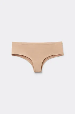 Cotton French Panties - French Cut - Women | Tezenis