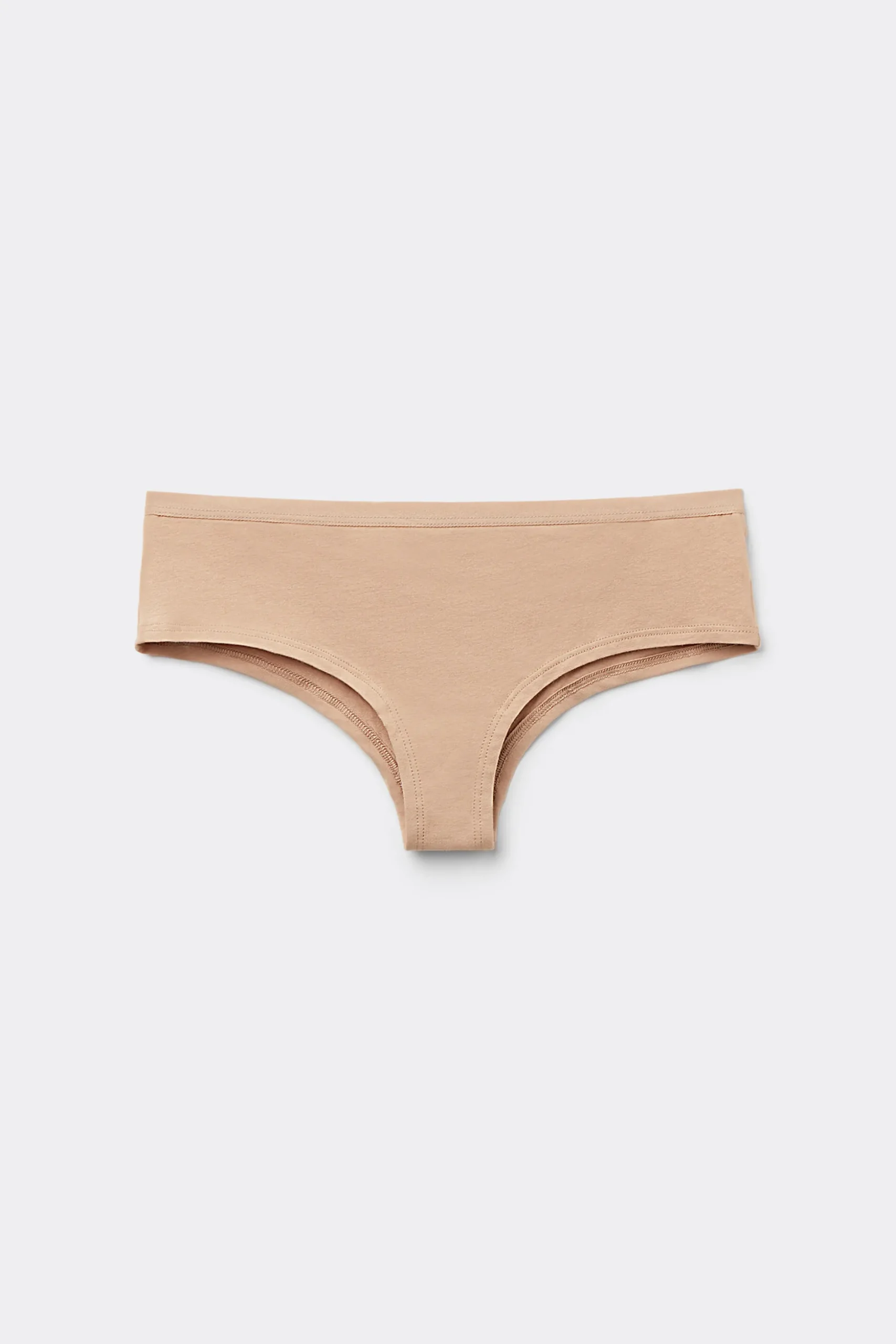 Cotton French Panties - French Cut - Women | Tezenis