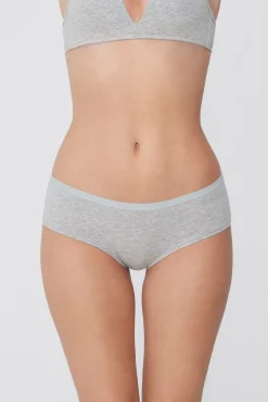 Cotton French Panties - French Cut - Women | Tezenis