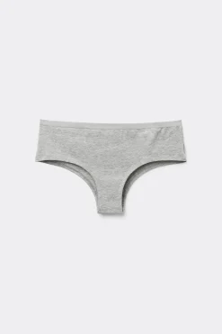 Cotton French Panties - French Cut - Women | Tezenis