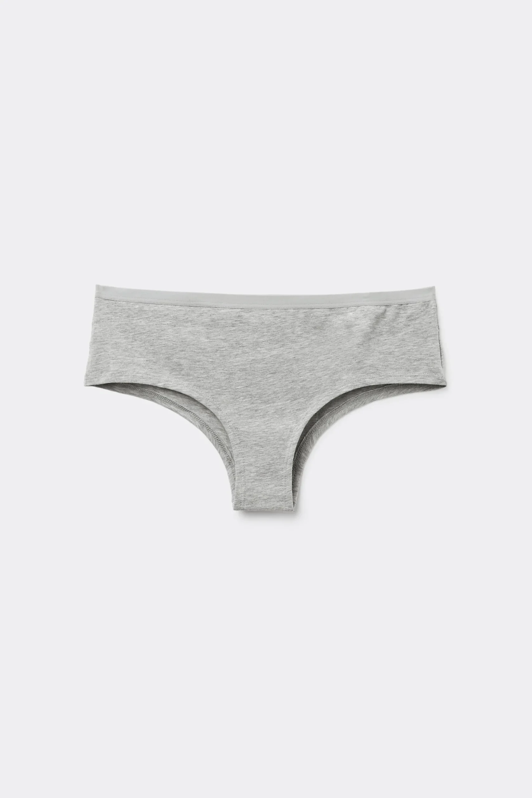Cotton French Panties - French Cut - Women | Tezenis