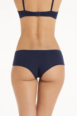 Cotton French Panties - French Cut - Women | Tezenis
