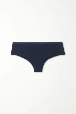 Cotton French Panties - French Cut - Women | Tezenis