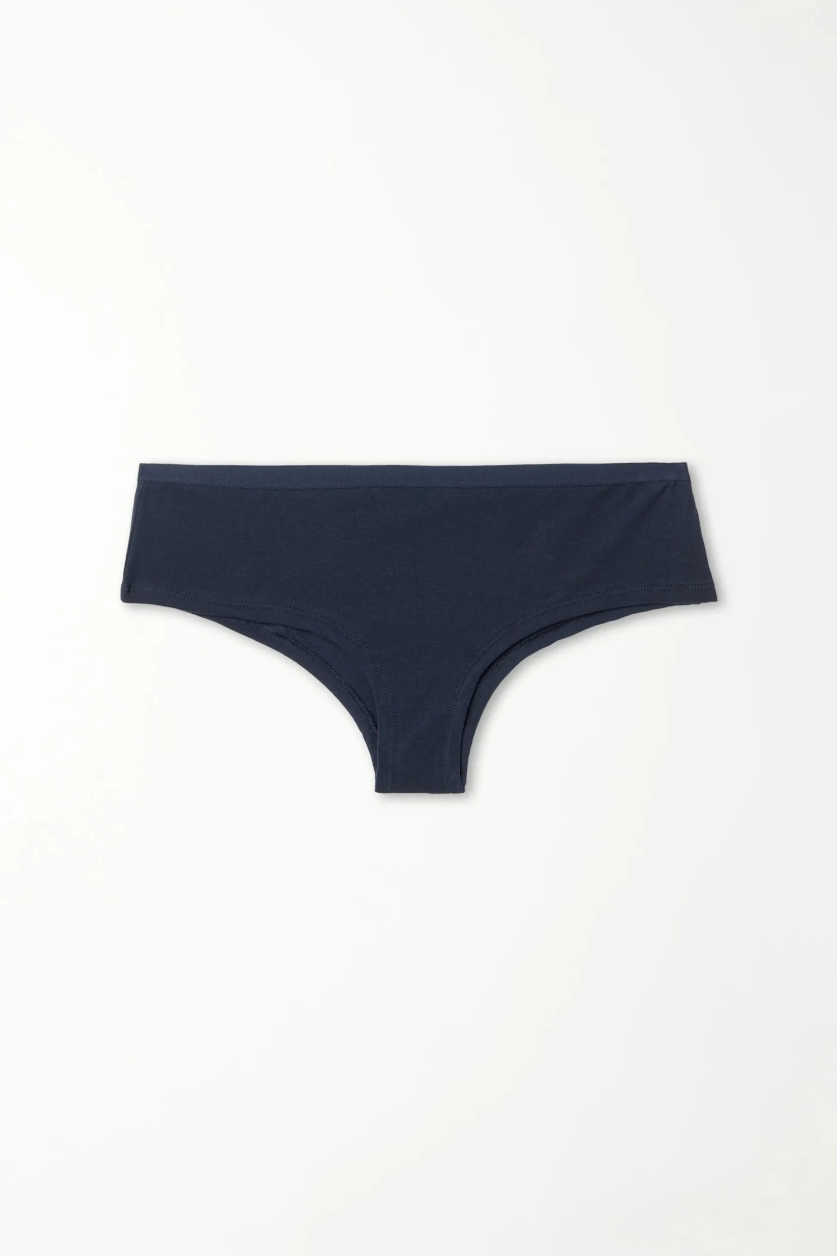 Cotton French Panties - French Cut - Women | Tezenis