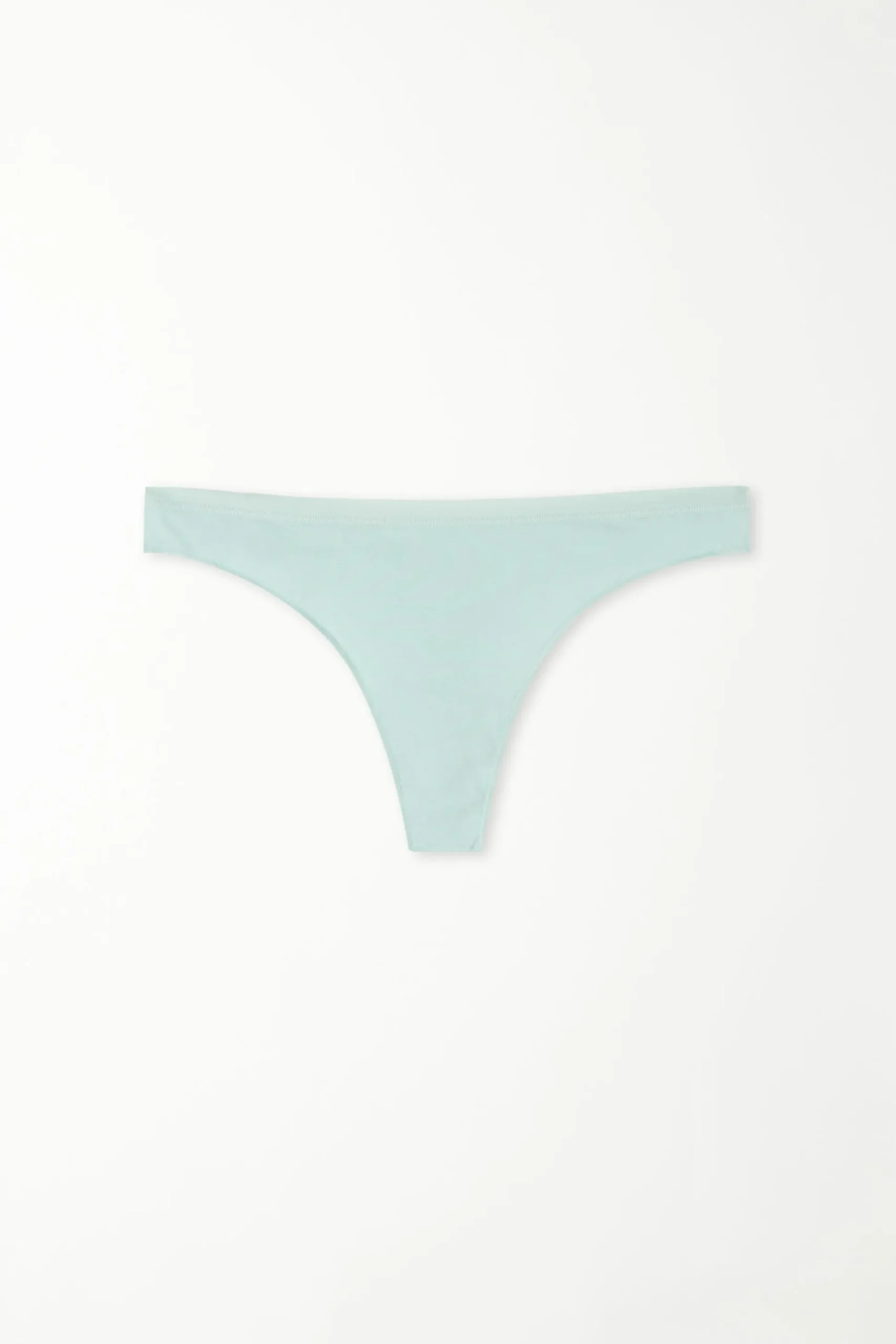 Cotton G String - G-strings And Thongs - Women | Tezenis