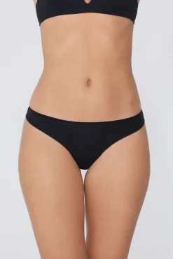 Cotton G String - G-strings And Thongs - Women | Tezenis