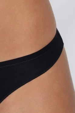 Cotton G String - G-strings And Thongs - Women | Tezenis