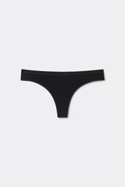 Cotton G String - G-strings And Thongs - Women | Tezenis