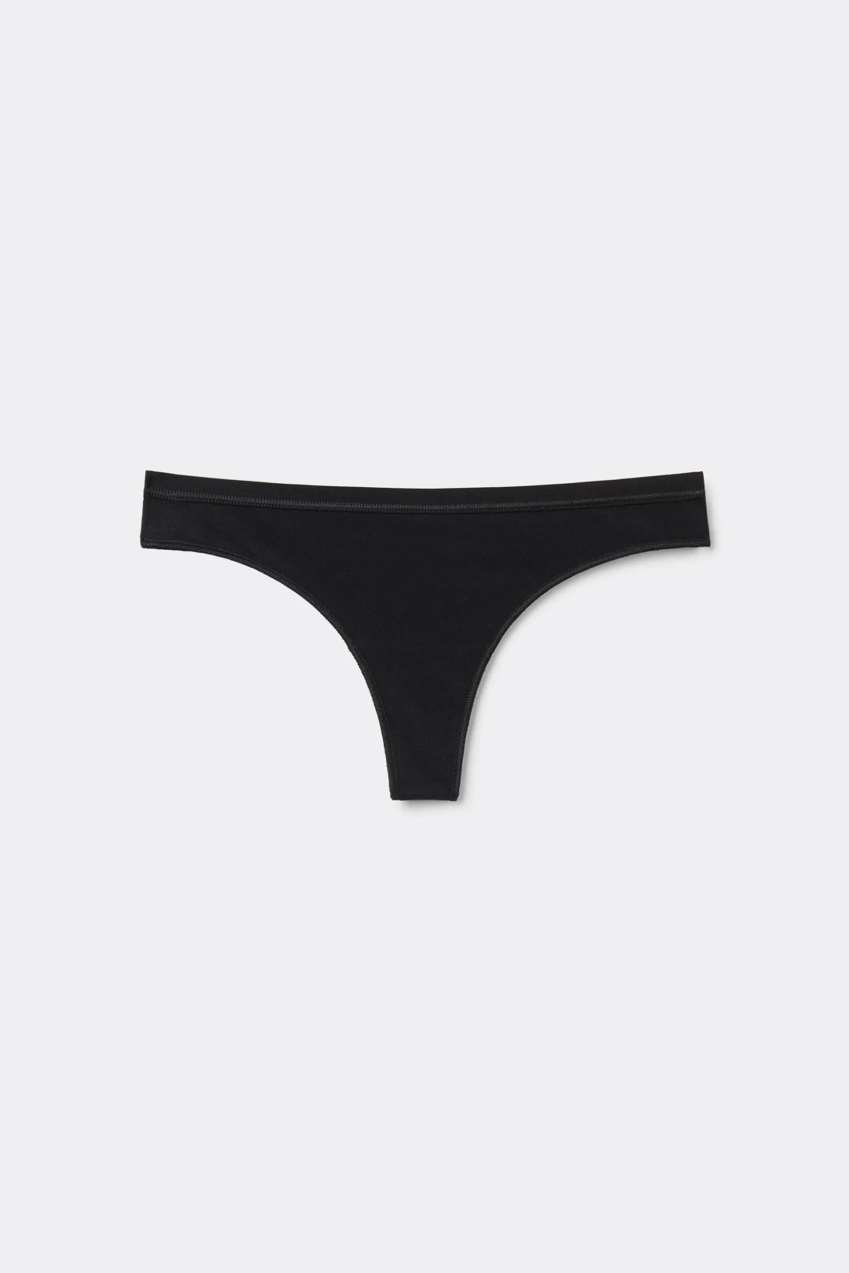 Cotton G String - G-strings And Thongs - Women | Tezenis