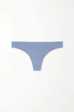 Cotton G String - G-strings And Thongs - Women | Tezenis