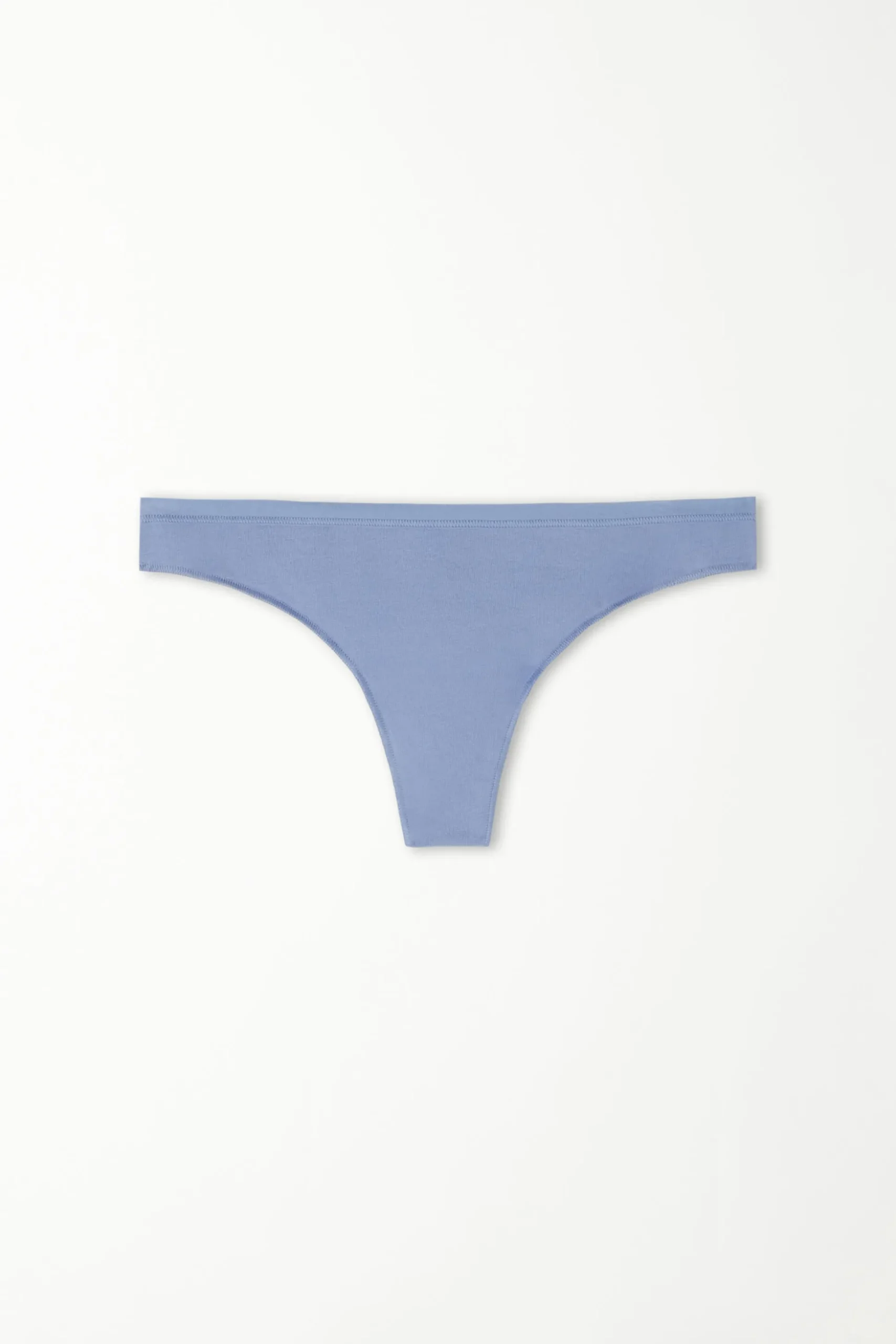 Cotton G String - G-strings And Thongs - Women | Tezenis