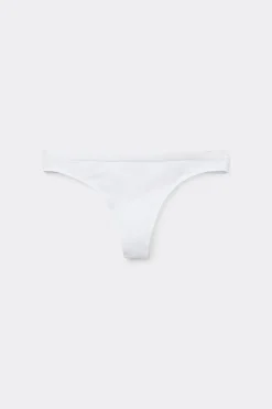 Cotton G String - G-strings And Thongs - Women | Tezenis