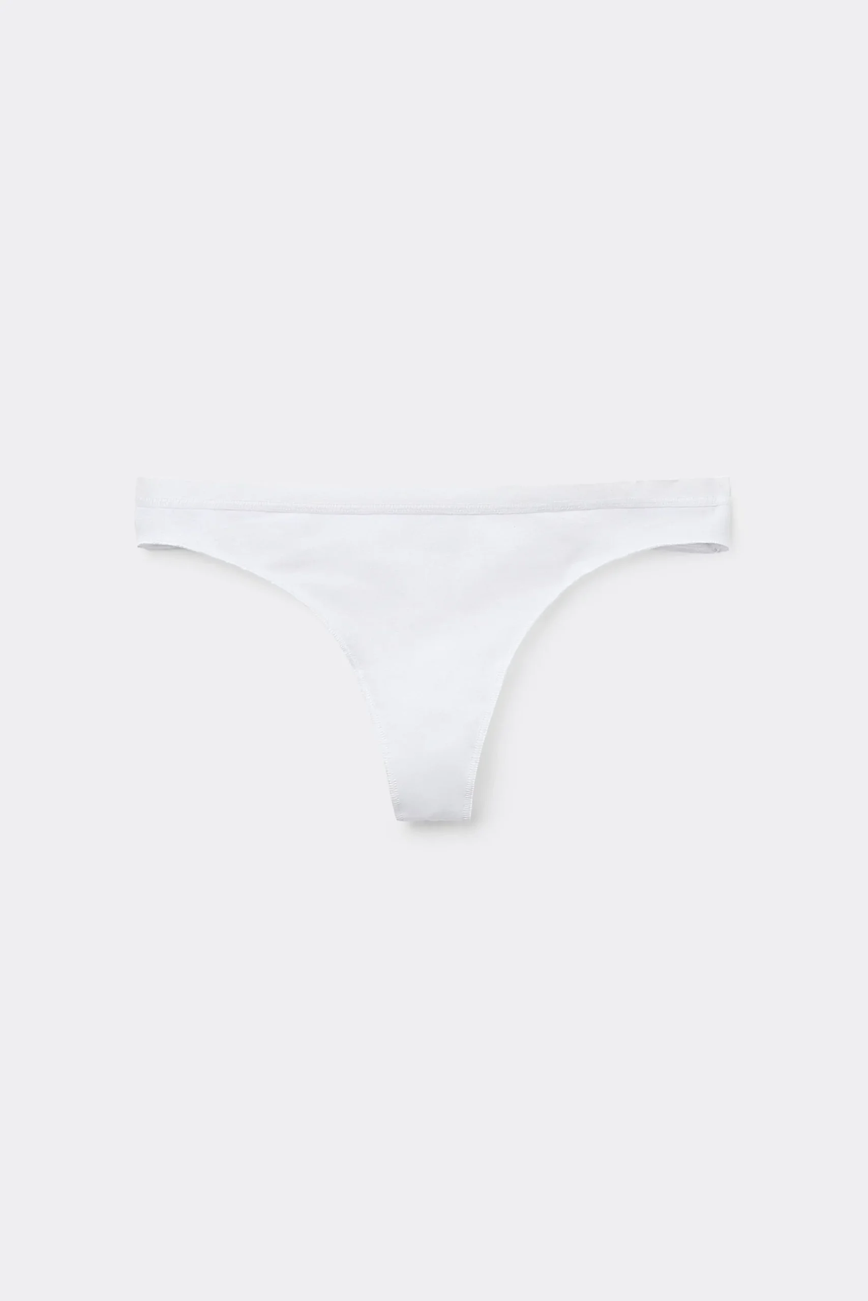 Cotton G String - G-strings And Thongs - Women | Tezenis