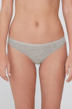 Cotton G String - G-strings And Thongs - Women | Tezenis