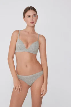 Cotton G String - G-strings And Thongs - Women | Tezenis