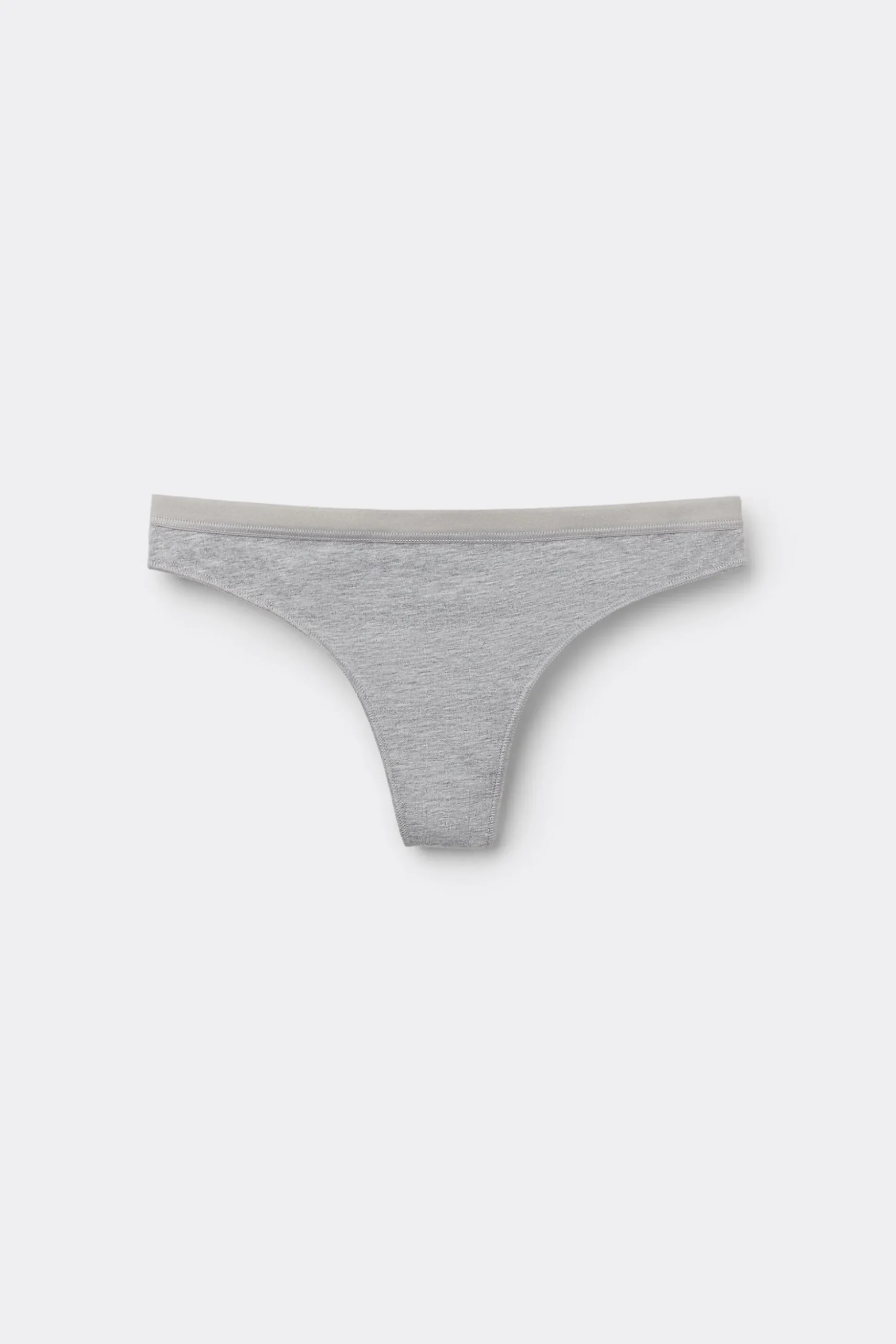 Cotton G String - G-strings And Thongs - Women | Tezenis