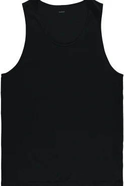 Cotton Jersey Undershirt - Tank Top Undershirts - Men | Tezenis