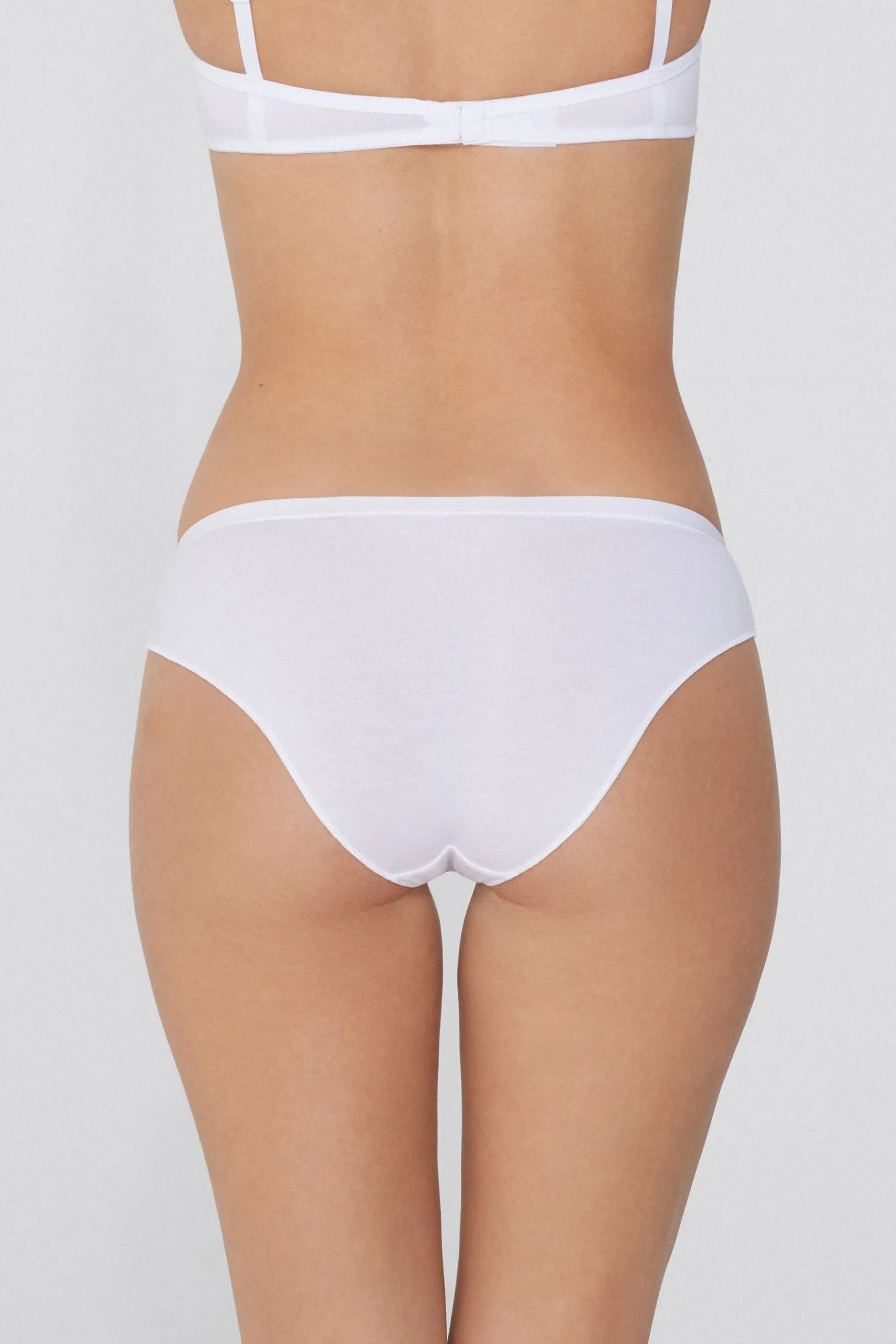 Cotton Panties - Classic - Women | Tezenis