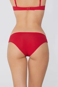 Cotton Panties - Classic - Women | Tezenis