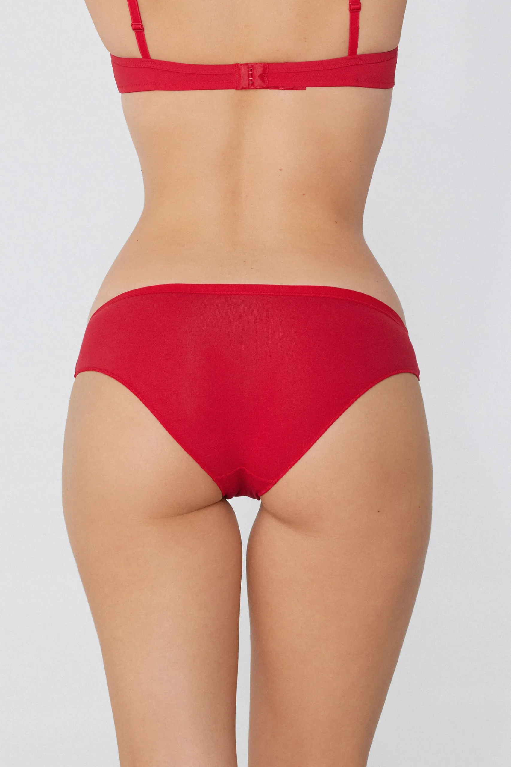 Cotton Panties - Classic - Women | Tezenis