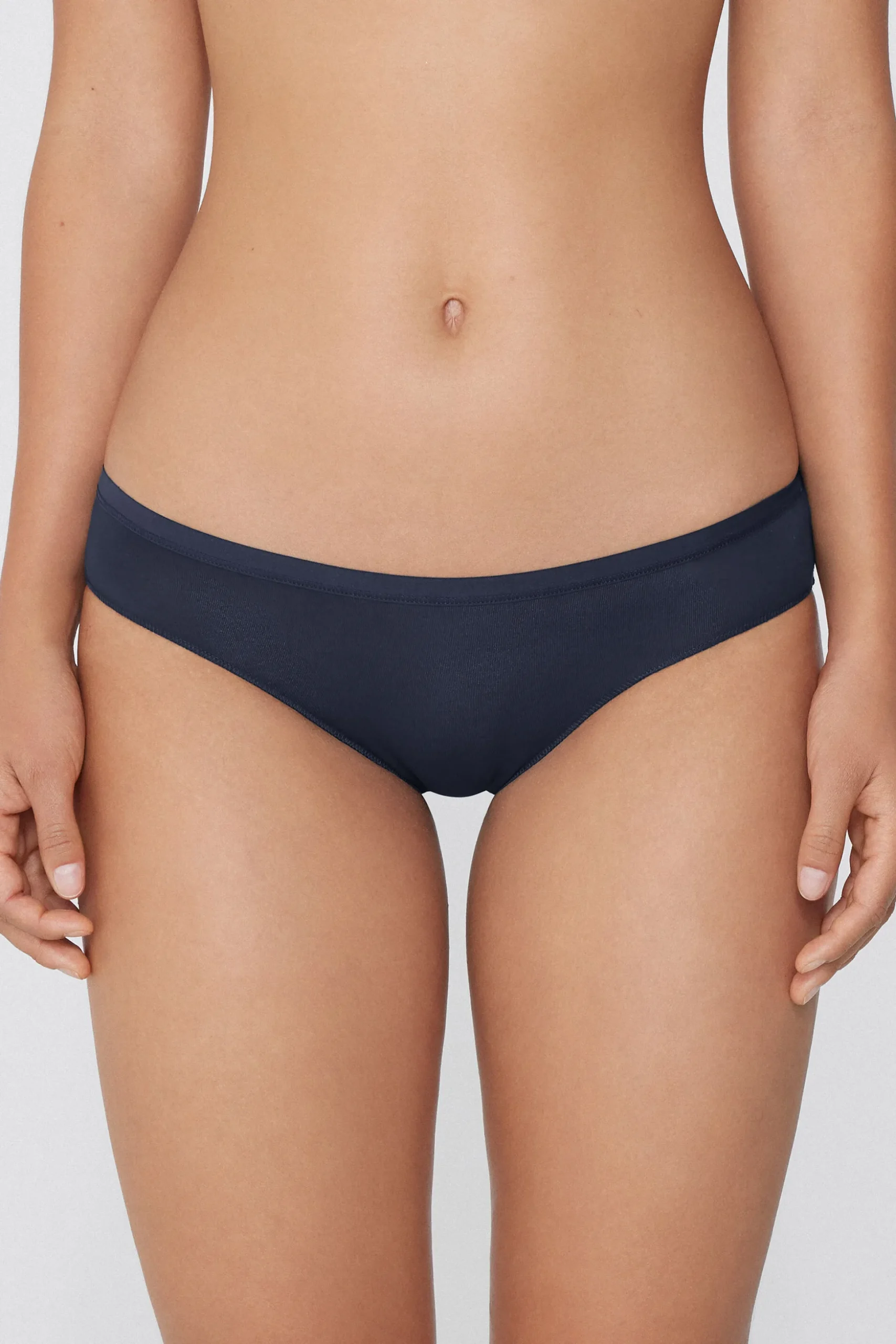 Cotton Panties - Classic - Women | Tezenis