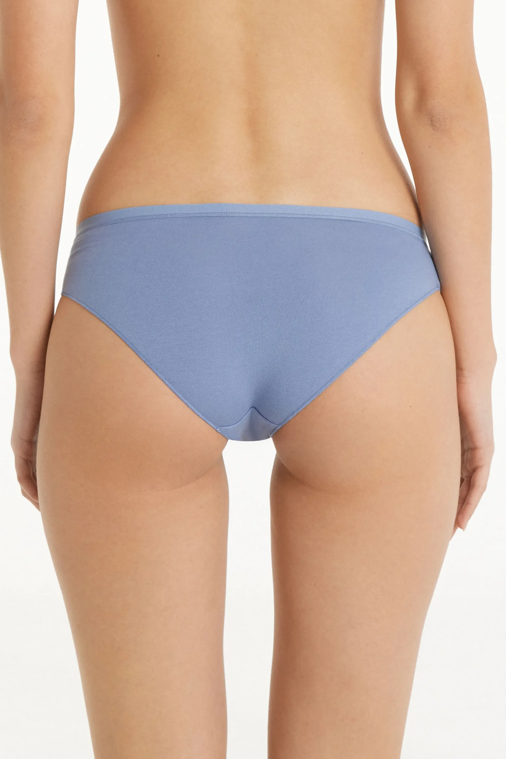 Cotton Panties - Classic - Women | Tezenis