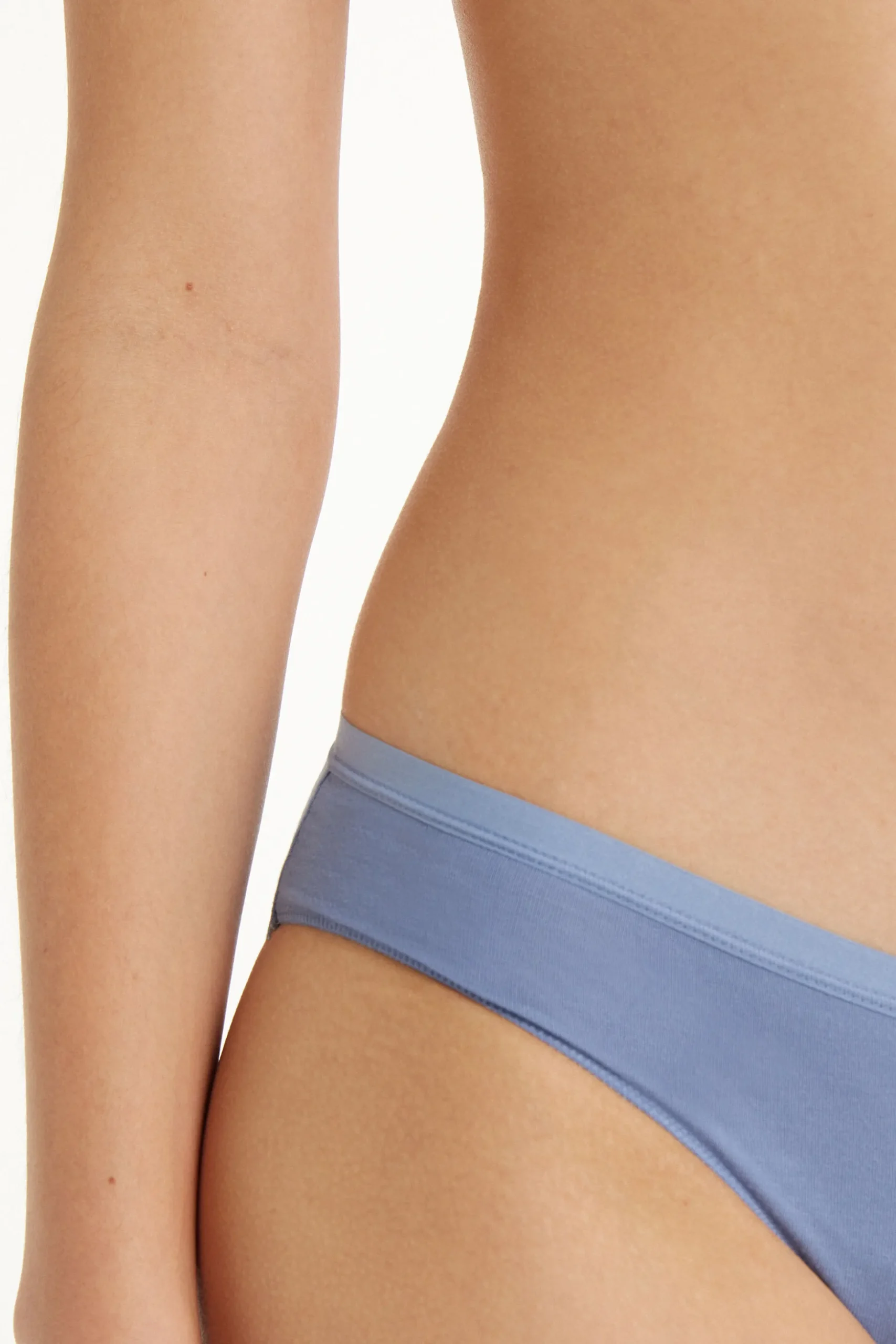 Cotton Panties - Classic - Women | Tezenis