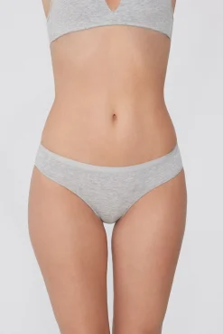 Cotton Panties - Classic - Women | Tezenis
