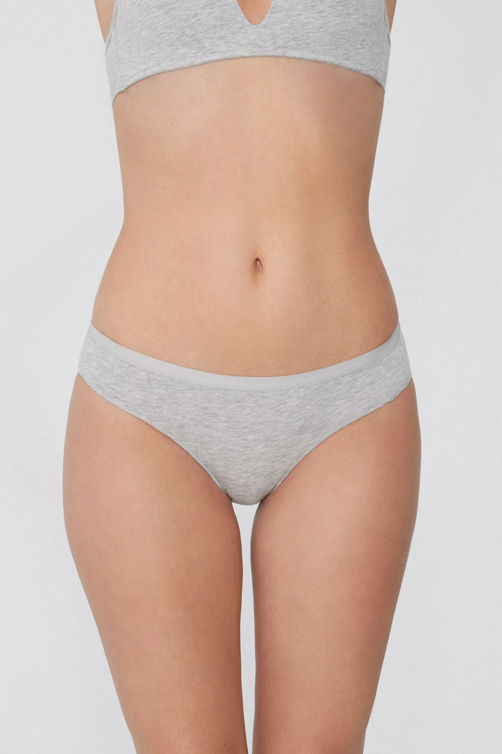 Cotton Panties - Classic - Women | Tezenis