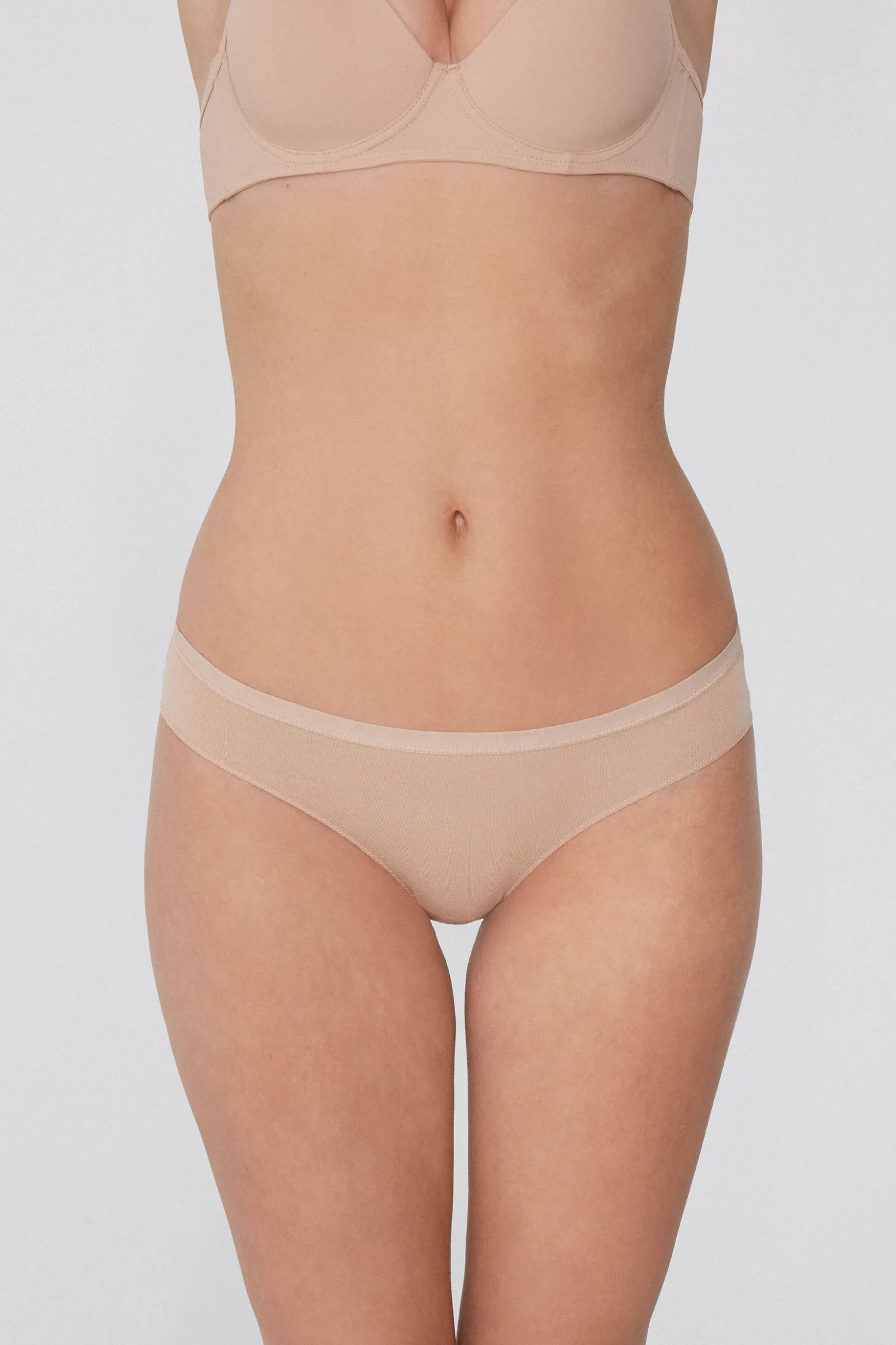 Cotton Panties - Classic - Women | Tezenis