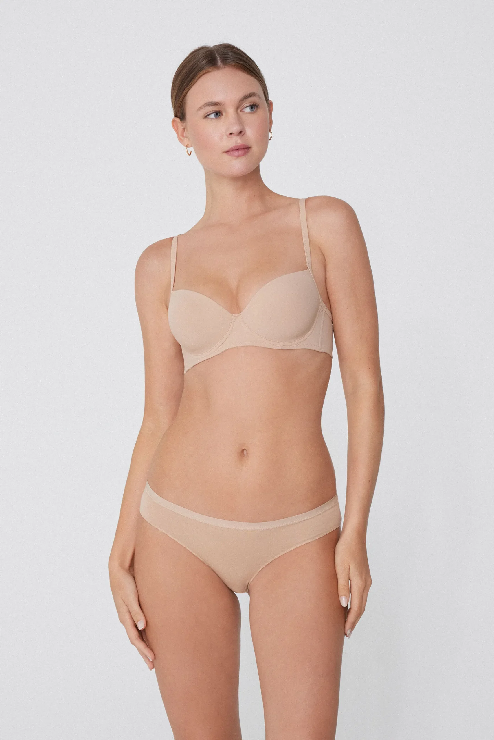 Cotton Panties - Classic - Women | Tezenis