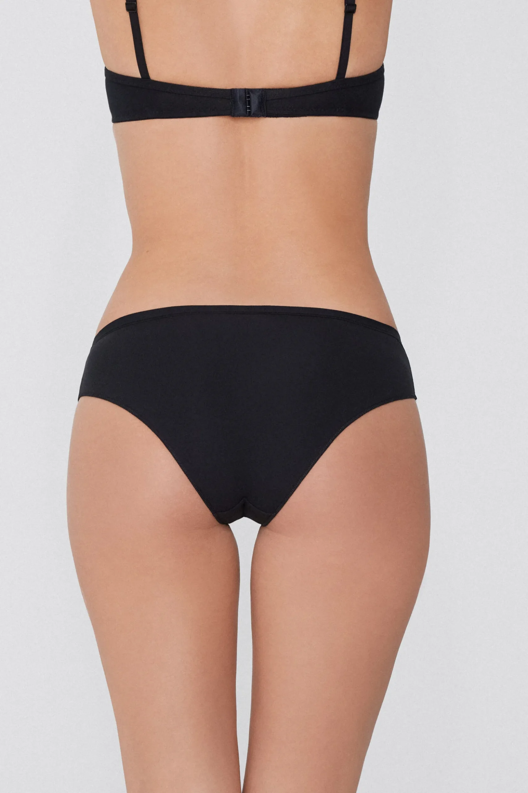 Cotton Panties - Classic - Women | Tezenis