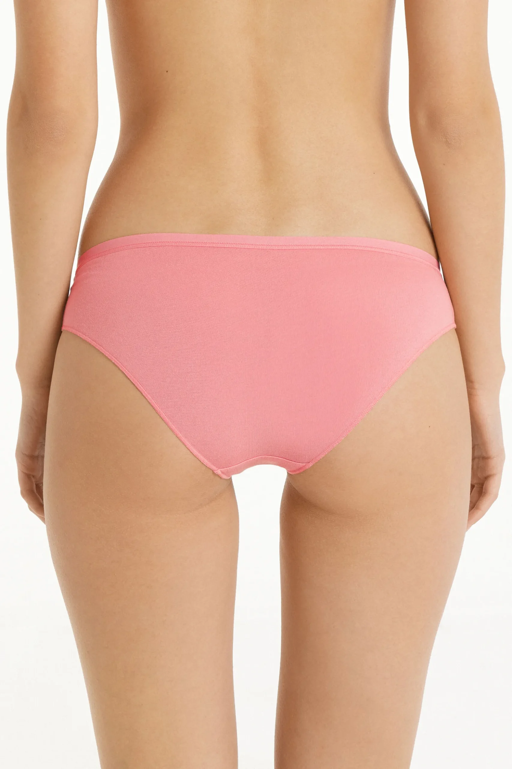 Cotton Panties - Classic - Women | Tezenis