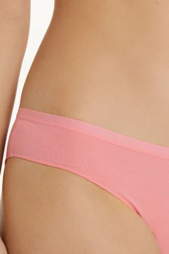 Cotton Panties - Classic - Women | Tezenis