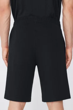 Cotton Pique Shorts - Shorts - Men | Tezenis