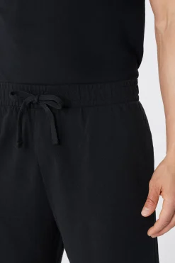 Cotton Pique Shorts - Shorts - Men | Tezenis